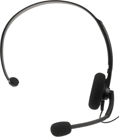 Microsoft P5F-00002 Xbox 360 Wired Gaming Headset