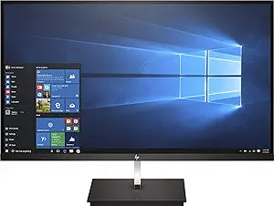 HP EliteOne 1000 27-inch 4K UHD Renewed Display