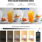 NEEWER LP50 Light Box - 20