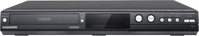Magnavox H2160MW9 HDD DVD Recorder Digital Tuner (Renewed)
