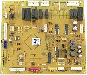 Samsung DA92-00624A Refrigerator Main PCB Board — main product image