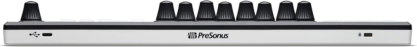 PreSonus 2020 ATOM SQ MIDI Keyboard Pad Controller (Renewed)