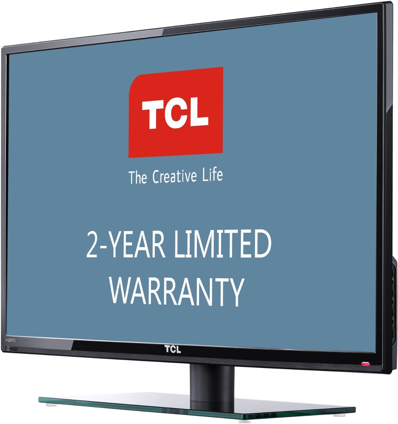 TCL LE48FHDF3300ZTA 48-Inch 1080p 240Hz LED HDTV