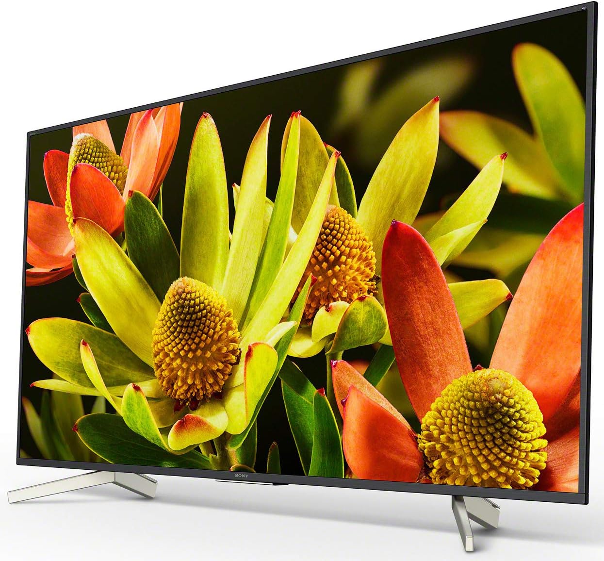 Sony XBR60X830F 60" 4K Ultra HD Smart LED TV with HDR