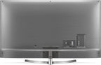 LG 55SK8000-cr 55-Inch 4K Ultra HD Smart LED TV (Renewed)