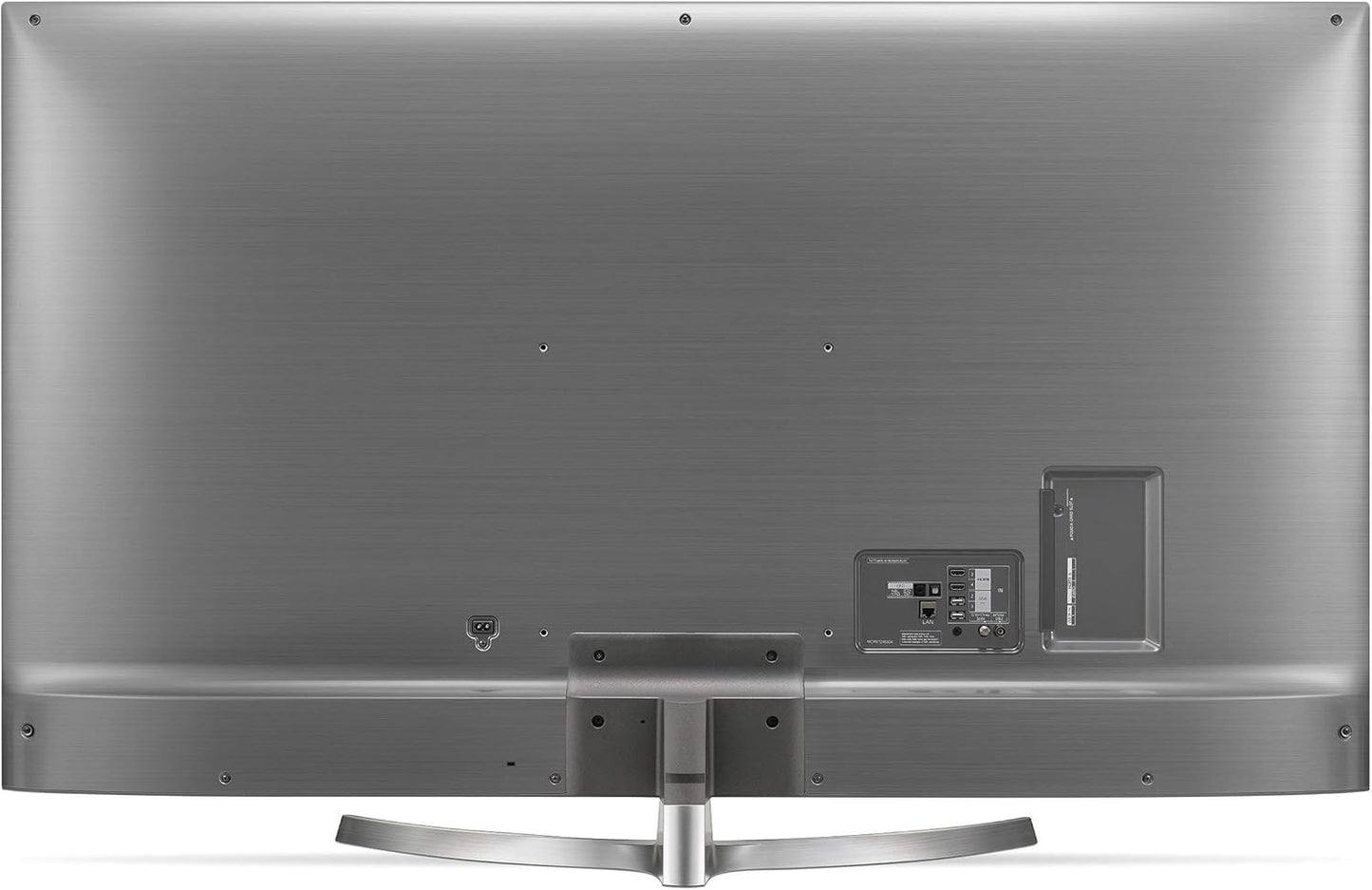 LG 55SK8000-cr 55-Inch 4K Ultra HD Smart LED TV (Renewed)