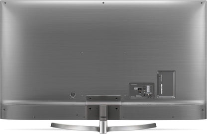 LG 55SK8000-cr 55-Inch 4K Ultra HD Smart LED TV (Renewed)