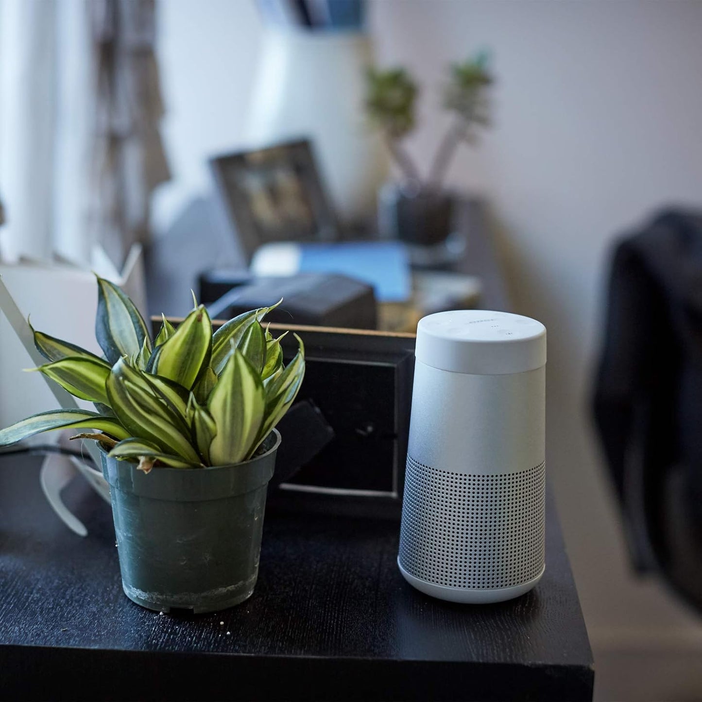 Bose 858365-0300 SoundLink Revolve II Bluetooth Speaker