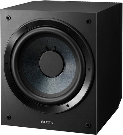 Sony SA-CS9 10" 115W Active Subwoofer - Renewed