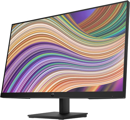 HP P27 G5 27-Inch FHD Monitor - 1080p LCD Display