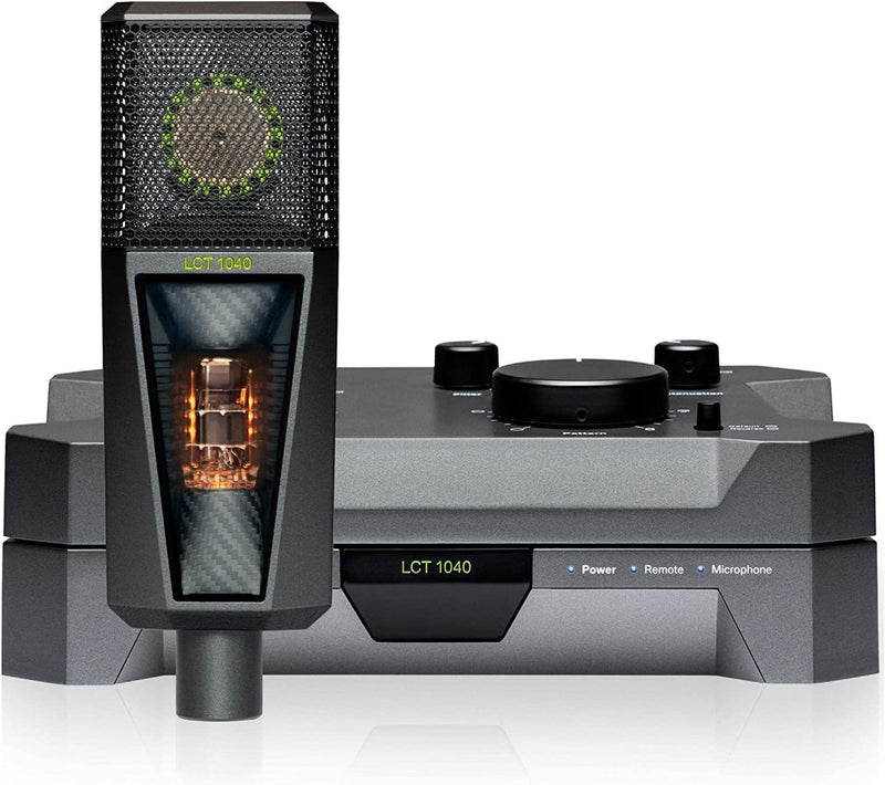 Lewitt LCT 1040 Professional Microphone System — main product image
