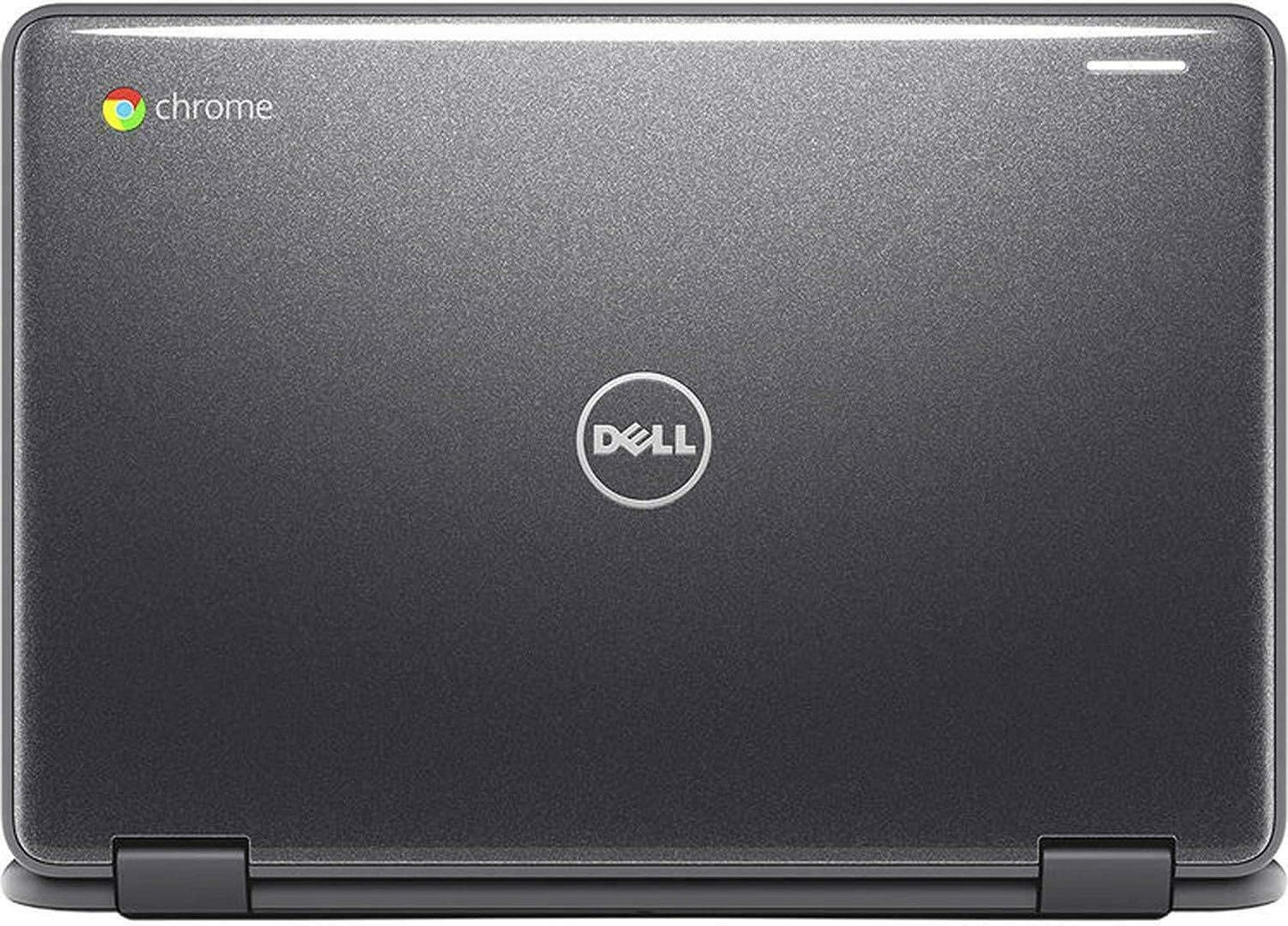 Dell Chromebook 3189 11.6" Touchscreen Laptop