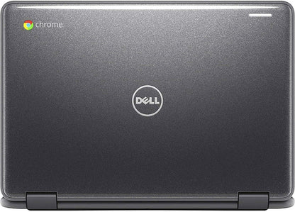 Dell Chromebook 3189 11.6" Touchscreen Laptop