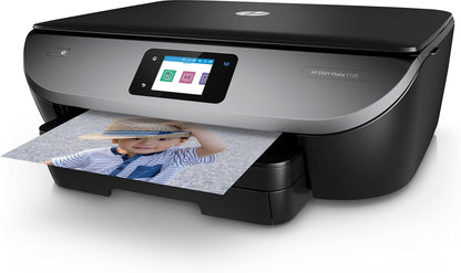 HP Envy Photo 7120 Wireless All-in-One Printer