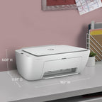 HP 2734e DeskJet Wireless Color All-in-One Printer