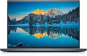 Dell 7610 Inspiron 16 i7 RTX 3060 Laptop — main product image