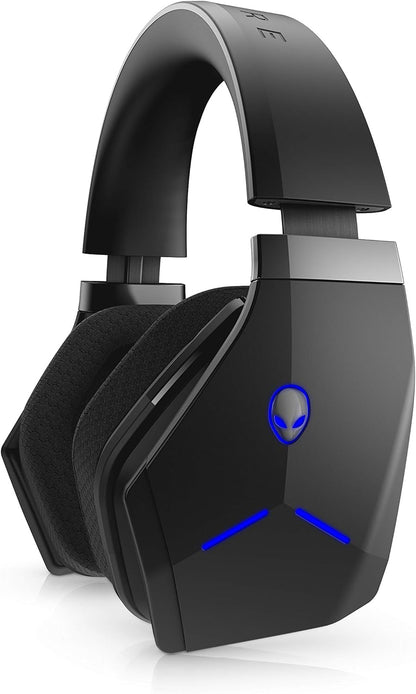 Alienware AW988 Wireless 7.1 Surround Gaming Headset