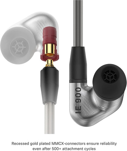 Sennheiser IE 900 Audiophile In-Ear Monitors