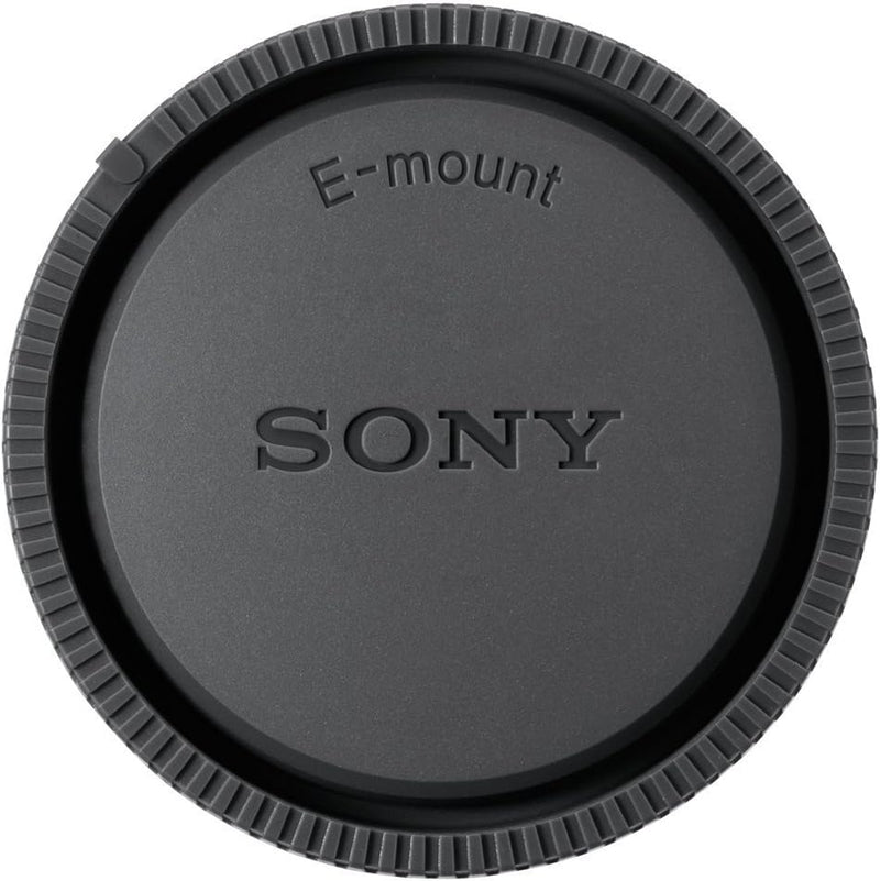 Sony ALCR1EM E-Mount Rear Lens Cap — main product image