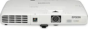 Epson V11H477040 Eb 1771 W Projector — main product image