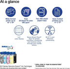 Epson WF-7310 Workforce Pro Wireless Wide-Format Printer