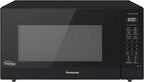 Panasonic NN-SN75LB 1.6 cu.ft Inverter Countertop Microwave