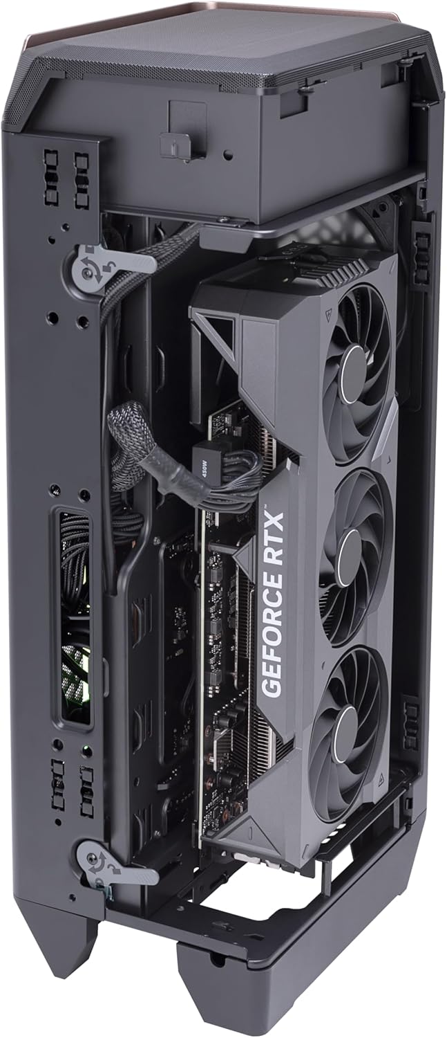 Cooler Master AYG-N1M7-N57MII31-N1 NC1 Pro i7 RTX 4070 Gaming PC