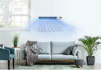 LG LT12124CNR 11,800 BTU Through The Wall AC