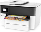 HP G5J38A OfficeJet Pro 7740 Wide Format Printer Renewed