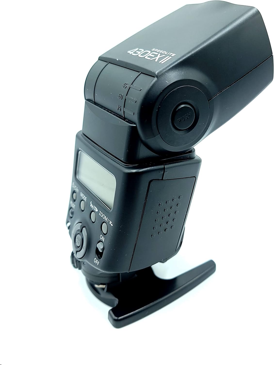 Canon 2805B002AA Speedlite 430EX II Flash (New)