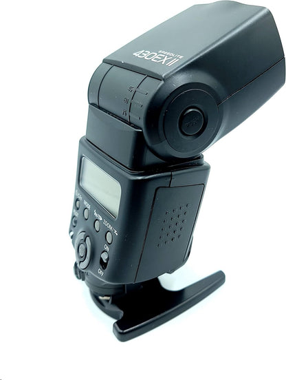 Canon 2805B002AA Speedlite 430EX II Flash (New)