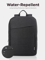 Lenovo GX40Q17225 Laptop Backpack B210 - 15.6