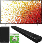 LG 86NANO90UPA 86