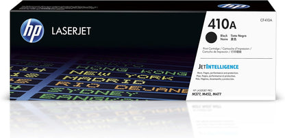 HP CF410A Black Original LaserJet Toner Cartridge