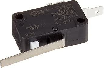GE WR23X10783 Refrigerator Dispenser Switch OEM