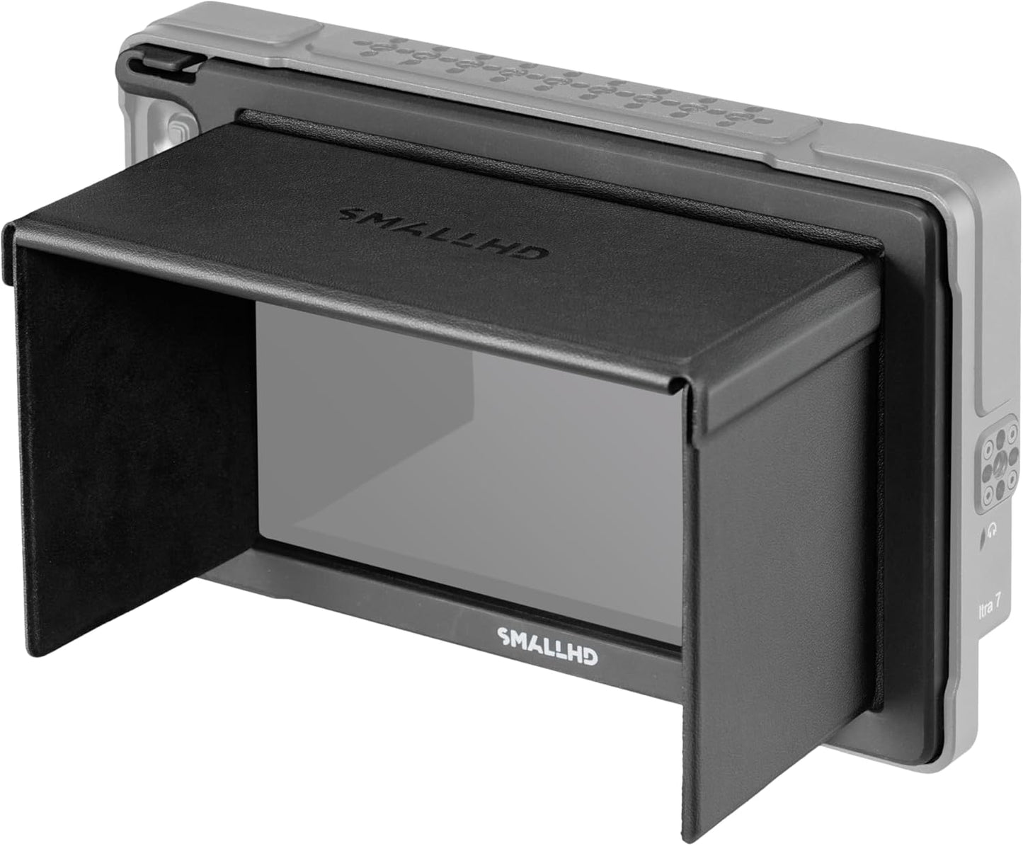 SmallHD 17-1233 Ultra 7 Monitor Sunhood