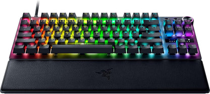Razer RZ03-04980200-R3U1 Huntsman V3 Pro TKL Gaming Keyboard