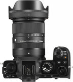 Sigma 18-50mm f/2.8 DC DN Fujifilm X Mount Lens Kit