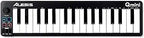 Alesis Qmini 32-Key Portable USB MIDI Keyboard