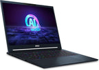 MSI Stealth14A1089 AI Studio RTX 4070 Gaming Laptop