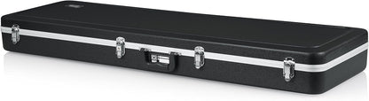 Gator Cases GC-BASS-LED ABS Bass Guitar Case with LED