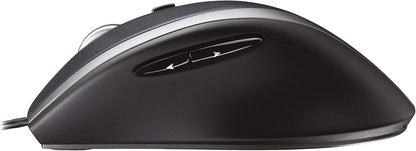 Logitech 910-001204 M500 Corded USB Mouse