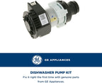 GE WD26X23258 Dishwasher Circulation Pump OEM