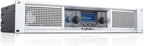 QSC GXD4 Class D Power Amplifier DSP