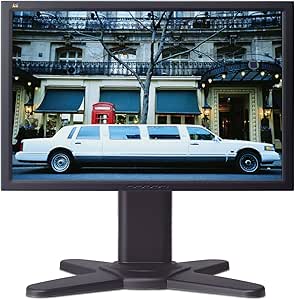 ViewSonic VP2330WB 23-Inch Wide LCD Monitor — main product image