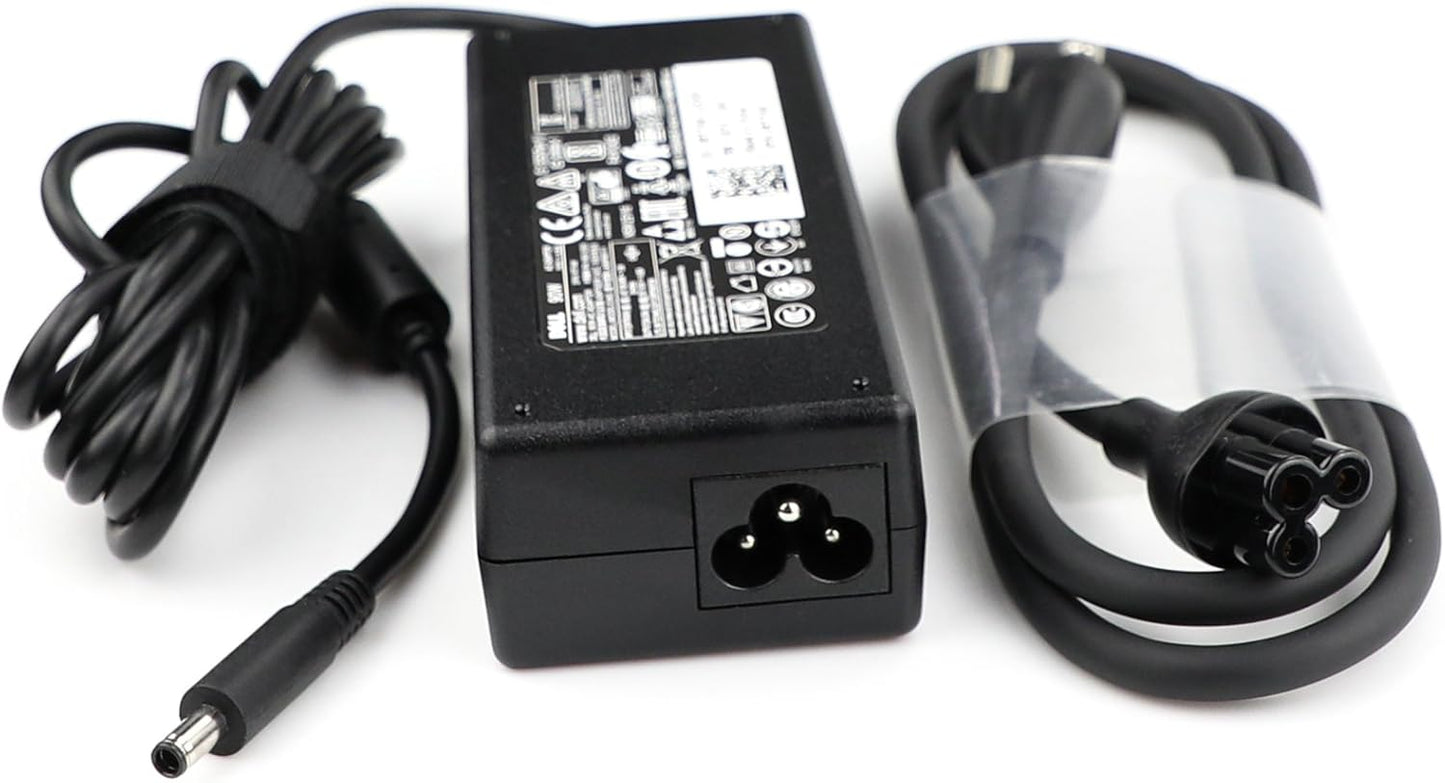 Dell 0RT74M 90W Original OEM AC Adapter