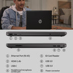 HP G8 Business Laptop Ryzen 5 5500U 1TB SSD