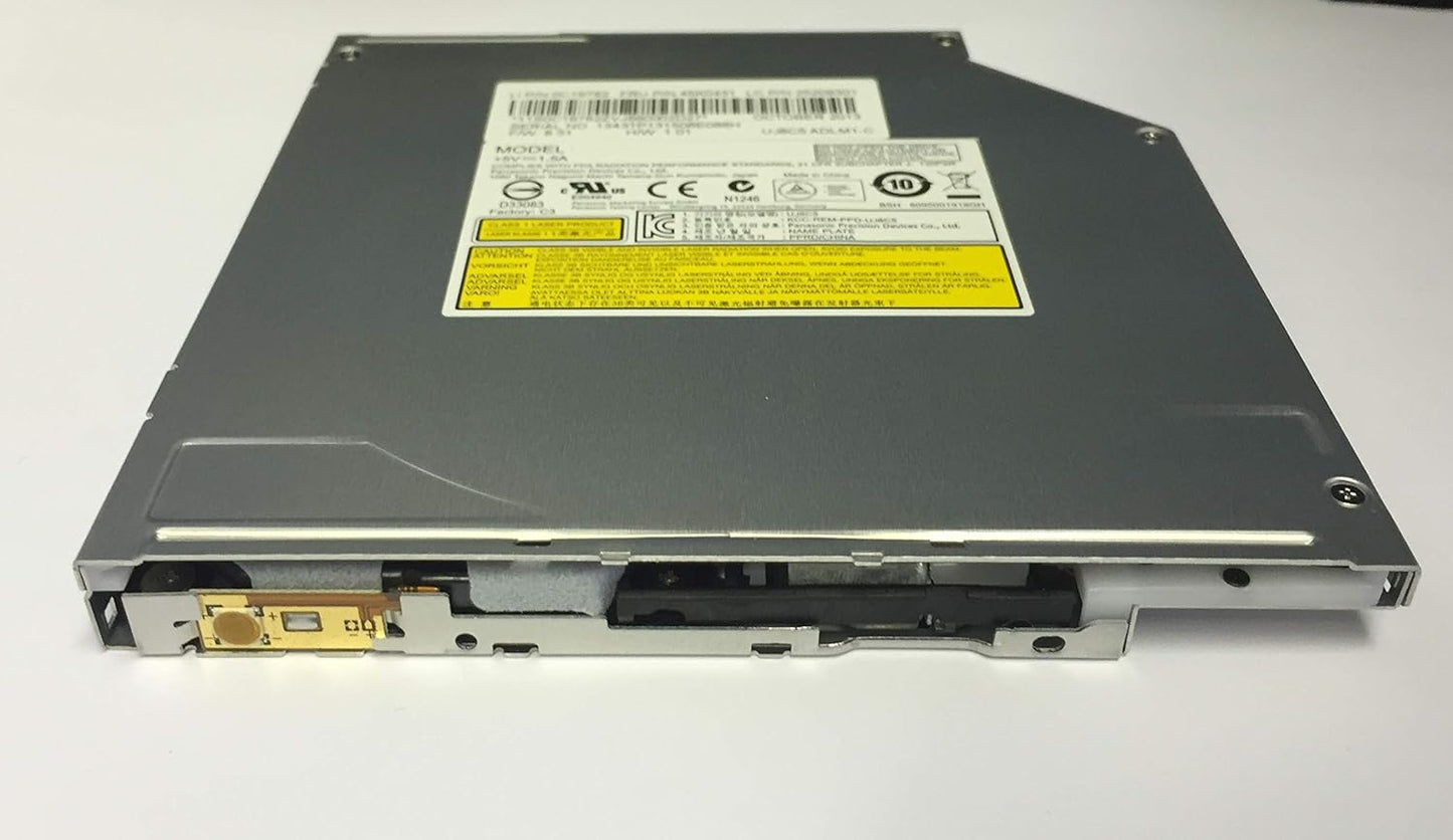 HP 660407-001 Z1 DVDRW Slot-Load Drive