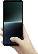 Sony XQDQ62/B Xperia 1 V 256GB 5G Unlocked Smartphone Black