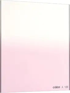 Cokin WA1T139 Series A Gradual FLD Filter — main product image